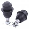 Motoku Driver And Passenger Side Front Lower Ball Joints For Chevy Silverado 1500 Avalanche Suburban Tahoe Gmc Sierra Yukon Xl