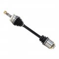 A-partrix 1 Front Left Driver Side Cv Joint Axle Shaft Fits Mitsubishi 3000gt Stealth 1991 1992 1993 
