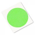 3m 401 Circle-0 813 -1000 High Performance Masking Tape 0 Circles Crepe Paper Green Pack Of 1000 