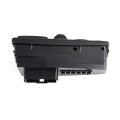 Driver Side Power Master Window Switch Front Left 21628532 For Volvo Vn 2005 2014 And Vnl 2016 18 Pin Connector 