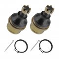 For 2 Upper Ball Joints Honda Trx350te Trx350tm Rancher 350 2000-2006 Mod-ztf1-6541