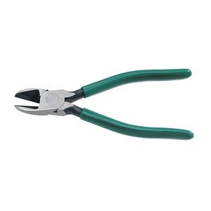 Diagonal Cutting Pliers 6 In L