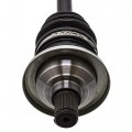 Niche High Strength Halfshaft Axle For 2006-2015 Arctic Cat Prowler 500 550 650 700 1000 1502-940