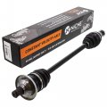 Niche High Strength Halfshaft Axle For 2006-2015 Arctic Cat Prowler 500 550 650 700 1000 1502-940