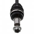 Niche High Strength Halfshaft Axle For 2006-2015 Arctic Cat Prowler 500 550 650 700 1000 1502-940