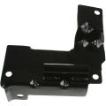 Front Inner Bumper Bracket Driver Side For Chevy Silverado 1500 2003 2006 And Avalanche 2002 Replacement Gm1066167 15059655 