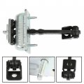 Waltyotur Front Left Or Right Side Rod Door Check Attention Replacement For Transit 2015 2016 2018 2019 2020 Bk3z6123500d