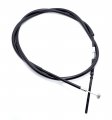 Rear Hand Brake Cable For Honda Atc125m 1984-1987