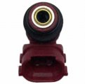 4pcs 2004-2009 Fits For Mazda Rx8 Fj798 4g1921 Fuel Injector 195500-4430