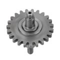 Water Pump Impeller Shaft Gear For Honda Cr125r 1997 2007 Part Number 19240-kz4-a90 