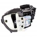 Power Door Lock Actuator Kit Actuators Rear Left Fits For 2008-2014 Toyota Sequoia 2007-2016 Tundra Replaces 931-486