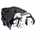 Power Door Lock Actuator Kit Actuators Rear Left Fits For 2008-2014 Toyota Sequoia 2007-2016 Tundra Replaces 931-486