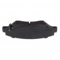 Ocpty Brakes And Rotors Set With 2 Front Brake Rotots 4 Ceramic Pads Fit For 2003-2008 Honda Pilot