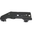 Perfect Fit Group Repf072312 Econoline Grille Bracket Lh Inner Steel 