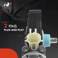 A-premium Power Window Lift Motor Compatible With Gmc Terrain 2012-2017 Chevrolet Sonic 2013-2020 Equinox Cruze 2012-2015