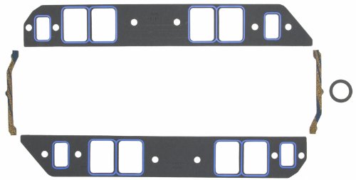 1252-3 Engine Intake Manifold Gasket Set Stock Size Vehicle Specific Fit