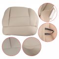 Driver Passenger Bottom Seat Cover Fits For Ford F150 Lariat 2004-2008