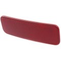 Rear Bumper Reflector Driver Side Ford Transit 150 250 350 2015 2016 2017 Capa Certified Replacement For Fo1184106 Fo1184106c