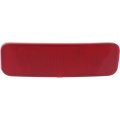 Rear Bumper Reflector Driver Side Ford Transit 150 250 350 2015 2016 2017 Capa Certified Replacement For Fo1184106 Fo1184106c 