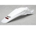 Ufo Ho03646-041 Replacement Plastic For Honda Fender R Crf250x White 