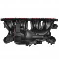 A-premium Engine Intake Manifold Assembly W Gasket Fits For 4cyl 1 6l Compatible With Mini Cooper 2007-2015 Countryman Paceman