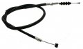 Clutch Cable Fits Xl185s Xl 185s 1979-1983 Heavy Duty Wire Nylon-lined Housing Replacement Drive 