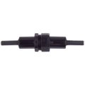 Bussman Heb-bb Buss Fuseholder 