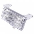 Kuafu Pair Turn Signal Parking Light Compatible With 1983-91 Chevy Gmc C K Blazer Jimmy Suburban Replacement For Gm2520122