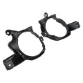 Halogen Fog Light Assembly For 2013 2014 2015 Rav4 Driver And Passenger Side Replacement 81210 60180 81220 With Wiring Harness