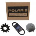 Screw Genuine Polaris Oem Atv Snowmobile Part Gp