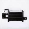 Hyundai Santa Fe External Transmission Oil Cooler 2007 2008 2009 For Hy4050105 25460-2b000 