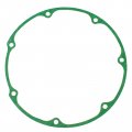 Right Crankcase Clutch Cover Gasket For Honda Vt700c Shadow 700 1984-1987 
