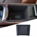 Happyhorse Armrest Storage Box For Maserati Grecale 2022 2023 Car Center Console Organizer Tray Accessories