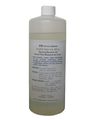 1 Quart Lily White Industrial Sewing Machine Oil Premium 