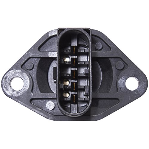 Ma344 Mass Air Flow Sensor