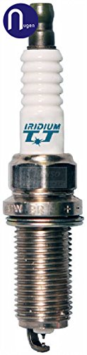 Denso 4704 Spark Plug