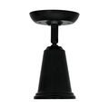 2 Rv Trailer Reading Light 12v Led Black 