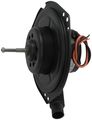 35256 Blower Motor Without Wheel Flanged Vented Ccw 