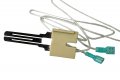 Coleman Replacement S1-32541021000 Furnace Ignitor With Spade Ends 