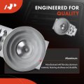A-premium A C Expansion Valve Compatible With Toyota Echo 2000-2005 Suzuki Aerio 2005-2007 Scion Xa Xb 2004-2006 1 5l 2 3l