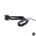 Httmt 7 8 Inches Kill Stop Switch On Off Button 50cc-250cc Atv Dirt Bike Go Kart