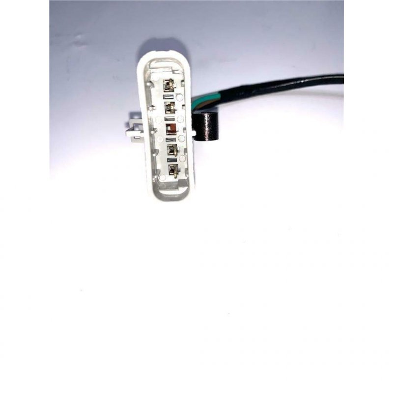 Driver Side Headlight Assembly For 1997 1998 1999 Buick Lesabre Replacement Gm2502159 And 16525997 Halogen Clear Lens Standard