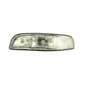 Driver Side Headlight Assembly For 1997 1998 1999 Buick Lesabre Replacement Gm2502159 And 16525997 Halogen Clear Lens Standard 