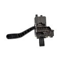 Multi Function Switch For Jeep Cherokee 1997 1998 1999 2000 2001 White Indicator Markings 145mm Lever Replace 56009135 