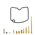 All-carb Carb Carburetor Repair Kit Replacement For Arctic Cat 400 2x4 4x4 2006 2005 2004