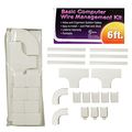 1125 Series Basic Computer Kit Large Beige 