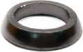 Arctic Cat Exhaust Seal Pipe To Silencer Sabercat 500 2004-2005 I D 38 8 O 57 4 Height 11 Snowmobile Part 27-0802 Oem 0612-693 