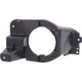 Fog Light Bracket Driver Side Ford Explorer 2011 2012 2013 2014 2015 Replacement For Fo2602103 615343524658 Bb5z15266b 