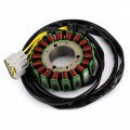 Topteng Motorcycle Stator 3 Wires Magneto Coil Generator Engine Fits For Can-am Outlander T 450 2020 T3 570 2018-2019