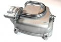 Cylinder Head Cover With Egr Gy6-150 Atvs Gokarts Scooters